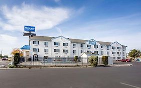 Rodeway Inn & Suites Nampa